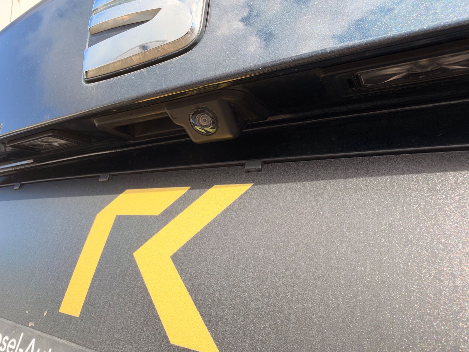 Seat Arona FR ACC-LED-NAVI-KAMERA – Bild 35