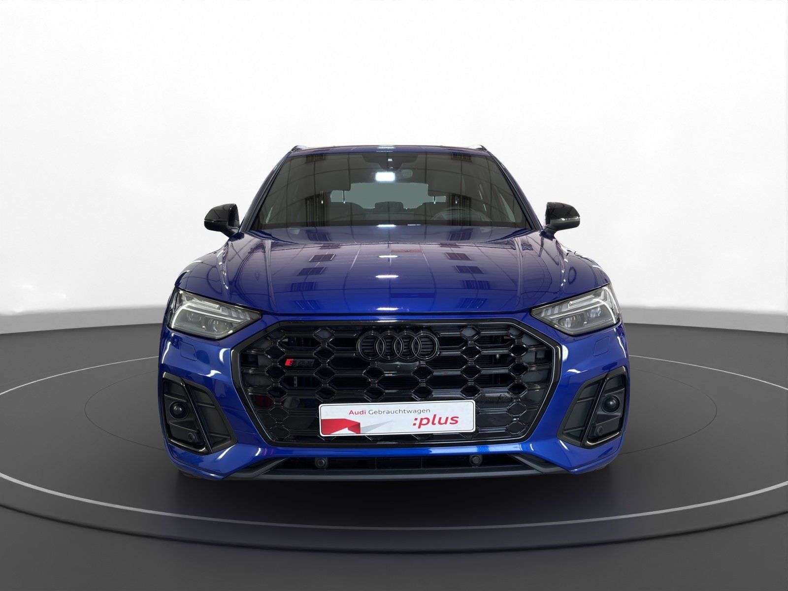 Audi SQ5 - Bild 5