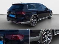 Volkswagen Passat Alltrack - Vorschau Bild 22