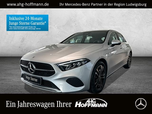 Mercedes-Benz A 200 Progressive+LED+Pano+MBUXHigh+Kamera