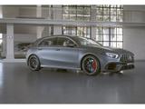 Mercedes-Benz A 45 AMG 4M+ AMG-DYNAMIC-PLUS+KAMERA+MBUX+LED - gebrauchte Mercedes-Benz A 45 AMG aus dem Jahr 2022