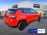 Jeep Compass 1.5 MultiAir Mild Hybr id S-Edition LM19 - Jeep Compass mit Hybrid-Antrieb: Geländewagen, Automatik