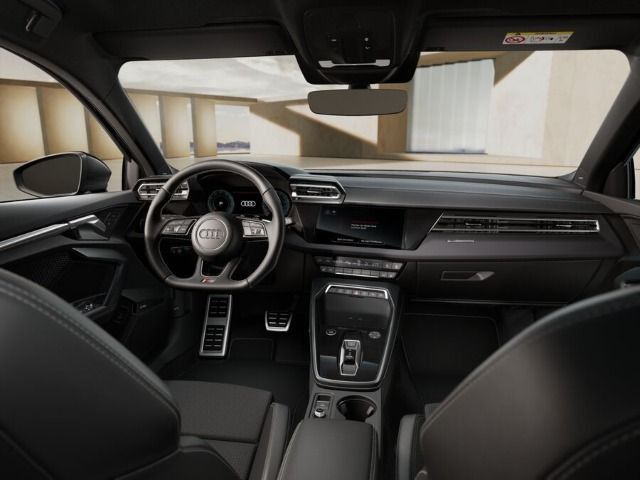 Audi A3 - Bild 7