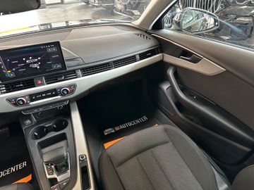 Audi A4 Avant 35 TDI *LED*Spurh.*Pano*1.Hand*