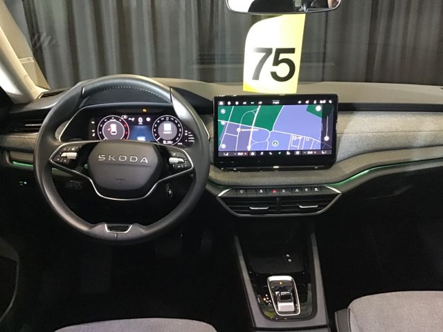 Fahrzeugabbildung Skoda Octavia Selection 2.0 TDI Combi DSG/ACC/Navi/RFK