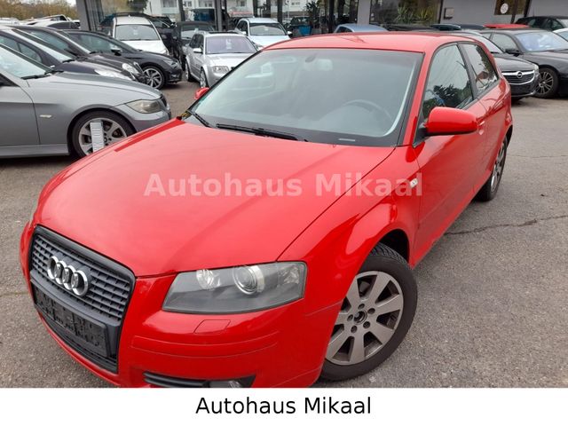 Audi A3 1.9 TDI Ambiente Automatik