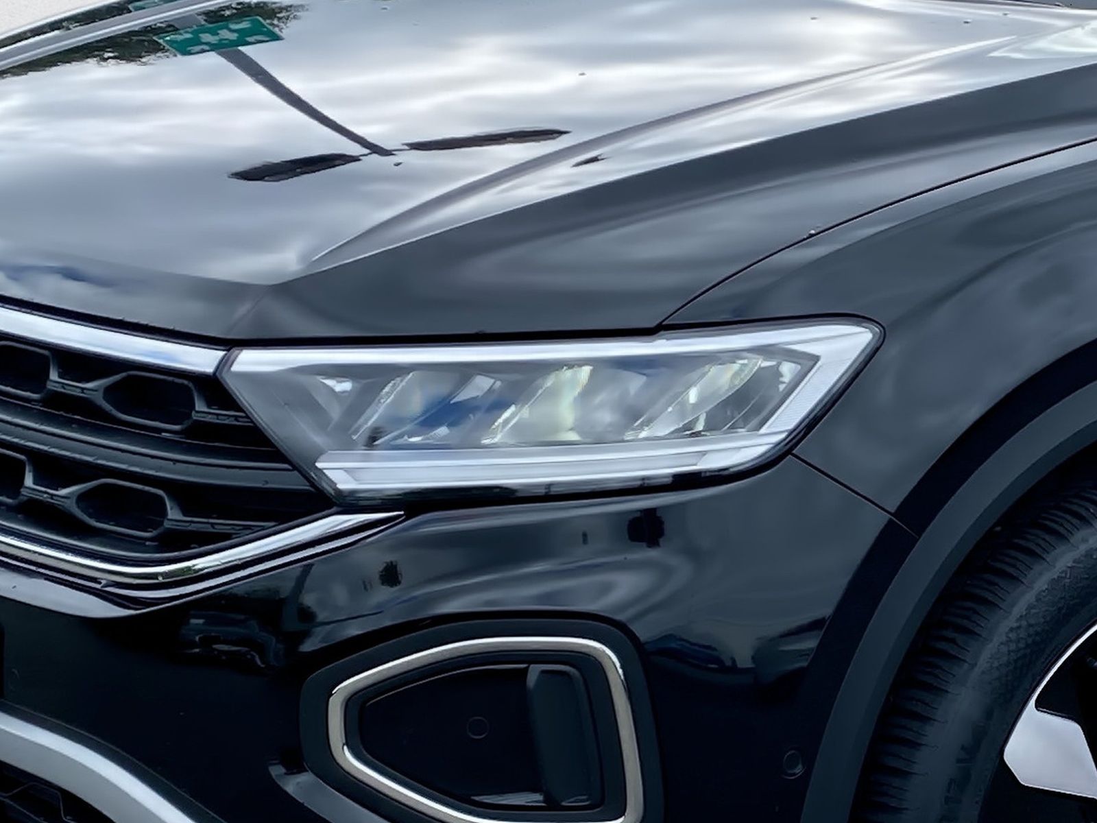 Volkswagen T-Roc - Bild 13