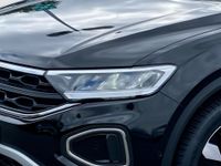 Volkswagen T-Roc - Vorschau Bild 13