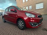Mitsubishi Space Star 1,2 ACTIVE *KLIMA*GARANTIE* - Mitsubishi Space Star Active mit Benzin-Antrieb