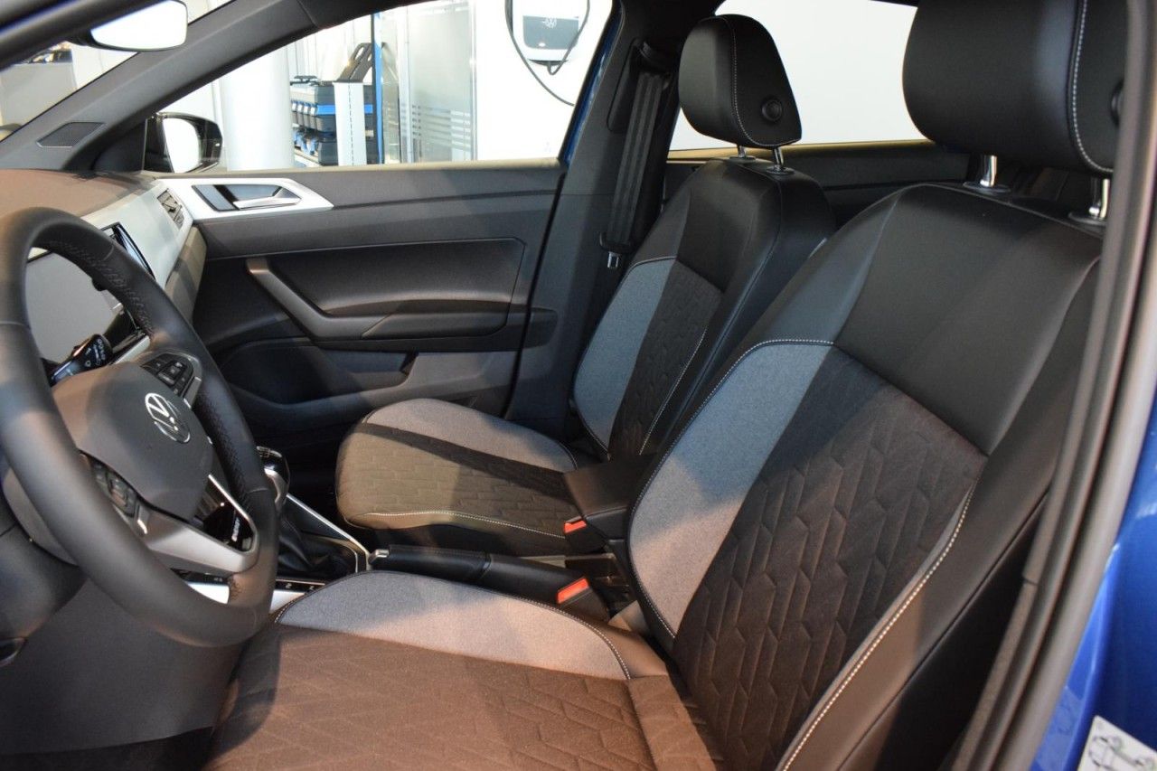 Volkswagen Polo - Bild 5