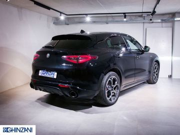 Alfa-Romeo Stelvio - 7