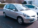 Honda jazz 1.4 Manuel 149.032 - gebrauchte Honda Jazz aus dem Jahr 2003