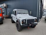 Land Rover Defender 110 TD4 Pick Up Doppelkabine - Land Rover aus 2012