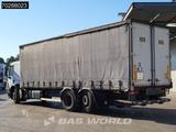 Volvo FE 320 FL 6X2 Lift axle Ladebordwand Manual Euro - Offers