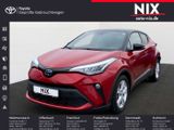 Toyota C-HR 2.0 Hybrid Team D KAMERA NAVI SHZ - Toyota C-HR in Frankfurt (Main)