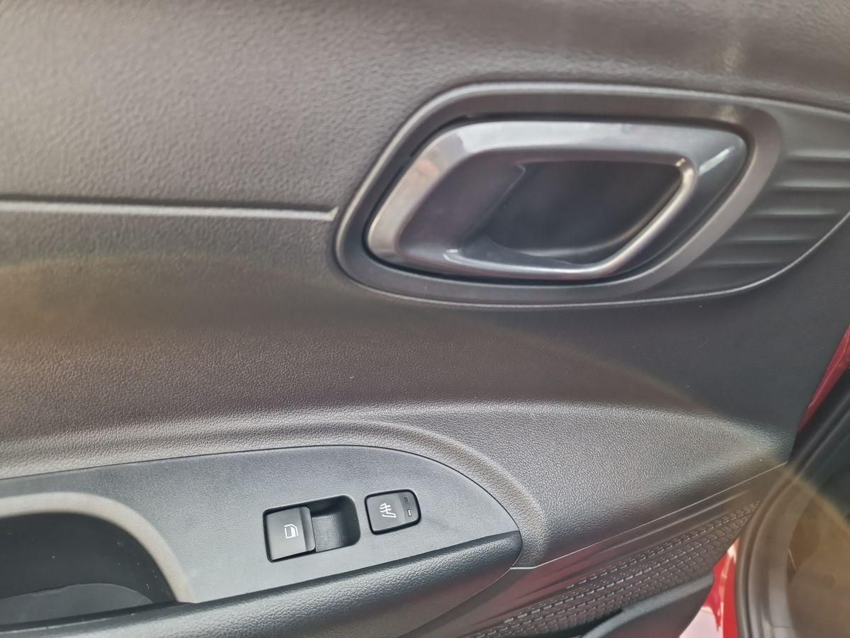 Hyundai i20 – Bild 19