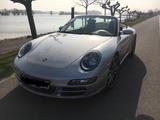 Porsche 997 Carrera S Cabriolet Carrera S - Porsche 997 in Frankfurt (Main)