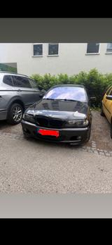 BMW E46 320i - M Paket - TÜV NEU - BMW 320 aus 2003: 320i