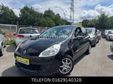 Renault Clio III Authentique*KLIMA*FELGEN*ALLWETTER* - Renault Clio aus 2007: Iii