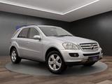Mercedes-Benz ML 320 CDI 4Matic AHK°NAVI°KAMERA°LEDER°PDC°SHZ - gebrauchte Mercedes-Benz ML-Klasse aus dem Jahr 2008