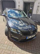 Skoda Octavia 2.0 DSG RS 245 PS - Skoda Octavia: Limousine, RS