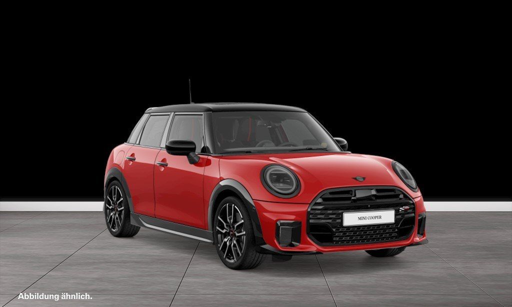 Image of MINI Cooper S