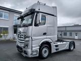 Mercedes-Benz Actros 1853 LS Giga Retarder Standklima - Mercedes-Benz Actros 1853