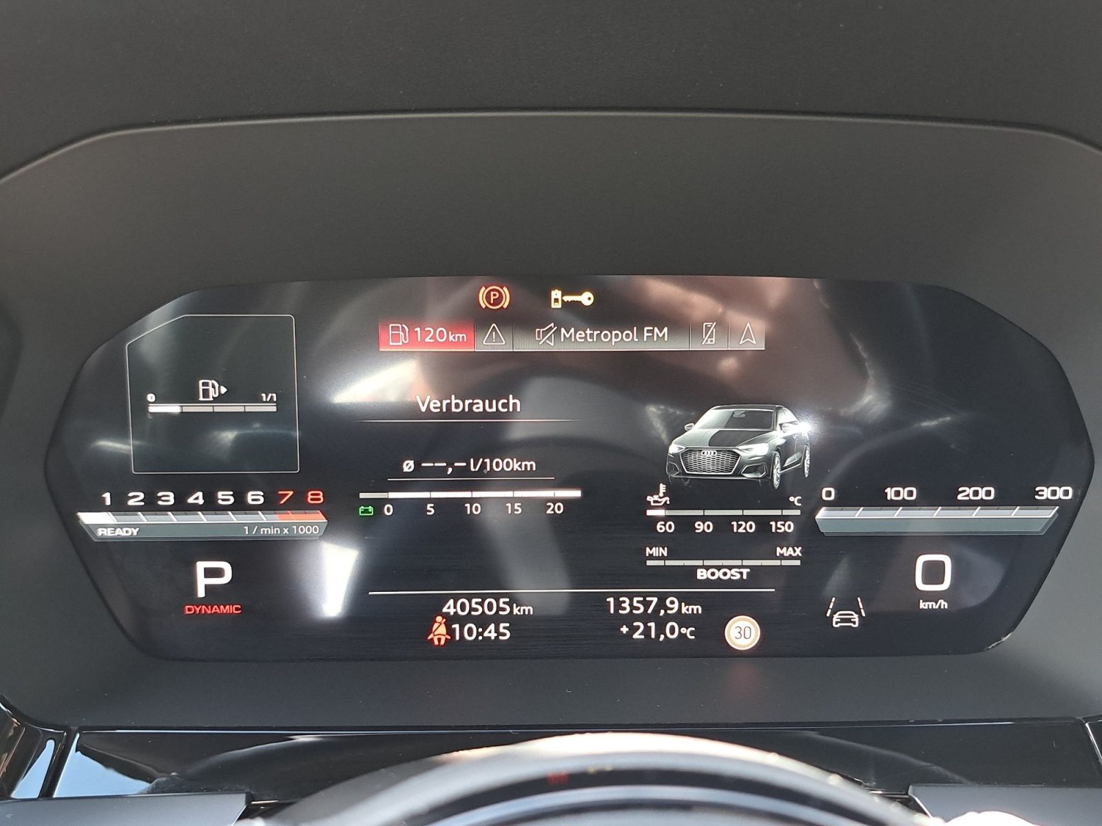 Audi S3 - Bild 18