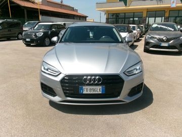 Audi A5 - 3