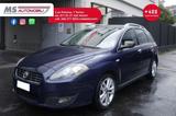 Fiat FIAT Croma FIAT Croma 1.9 Multijet Emotion Unico - Fiat Croma: Emotion