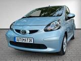 Toyota AYGO City/nur 80000Km/Klima - Toyota Aygo (X) aus 2006