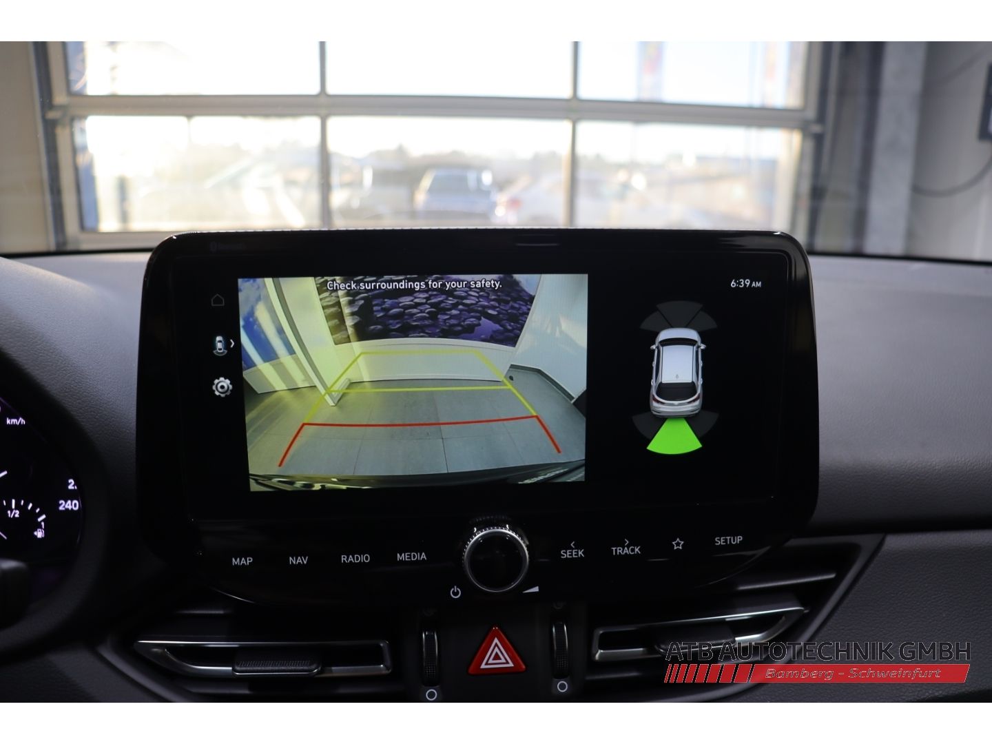 Hyundai i30 – Bild 18