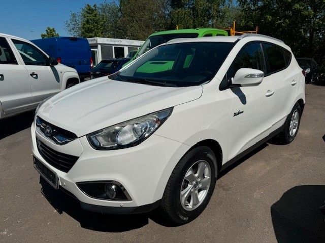Hyundai ix35 Comfort 2WD