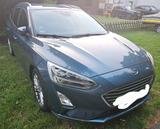 Ford Focus 1,0 EcoBoost 92kW Titanium Turnier Tit... - Ford Focus Gebrauchtwagen in Münster