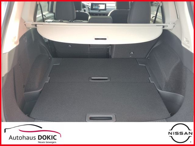 Nissan X-Trail - Bild 8