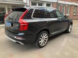 Volvo XC 90 Inscription AWD Pano/Head-Up/7-Sitzer - Volvo Gebrauchtwagen in Düsseldorf