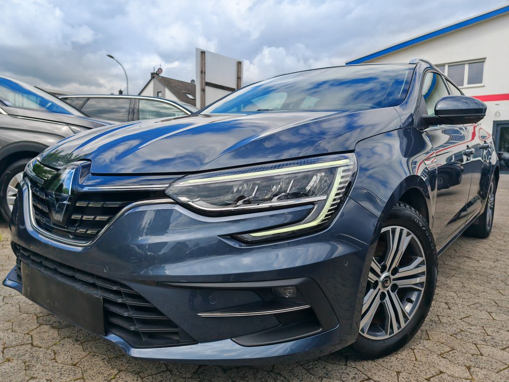 Angebot ansehen Renault Megane