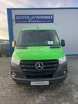 Mercedes-Benz Sprinter 316 LANG 7G-TRONIC TOTWINKEL 360°KAMERA