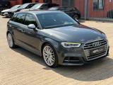 Audi S3 Sportback 2.0 TFSI quattro Bang&Olufsen/LED - gebrauchte Audi S3 aus dem Jahr 2019
