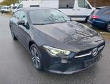 Mercedes-Benz CLA 250e 8GDCT SPORT NIGHT AMBIENTE LED NAVI CAM - Mercedes-Benz Gd