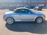 Audi TT Roadster 1.8T 132 kW -
