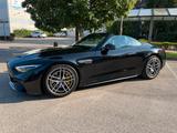 Mercedes-Benz SL 63 AMG SL 63 4MATIC+ - Mercedes-Benz SL 63 AMG aus 2023