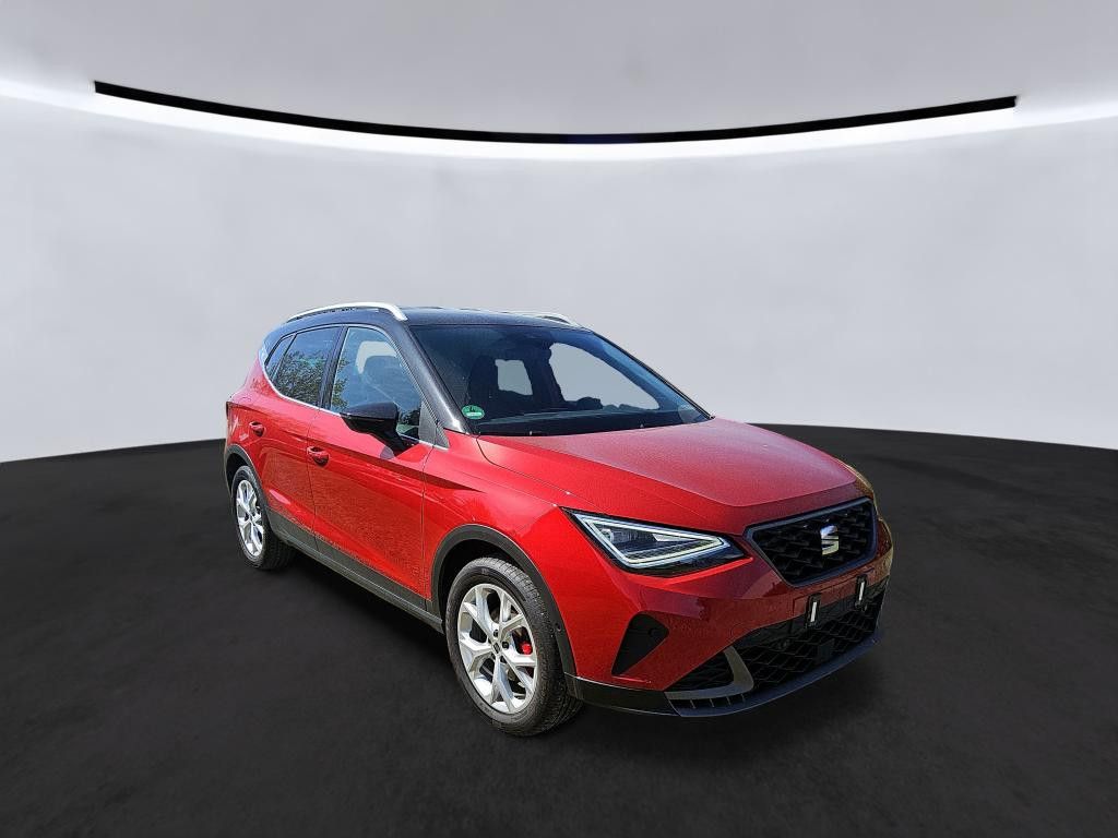 Seat Arona - Bild 2