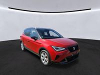 Seat Arona - Vorschau Bild 2