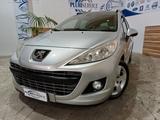 Peugeot 207 SW 1.6 HDi TETTO PANORAMICO - 2012 - Peugeot 207: SW Hdi