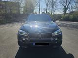 BMW X5M M Paket Voll - BMW X5 M in Düsseldorf