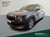 Skoda Kodiaq - Vorschau Bild 1