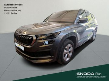 Skoda Leasingangebot: Skoda Kodiaq 2.0 TDI L&K 4x4 *DSG*360*DCC*PANO*MATRIX*