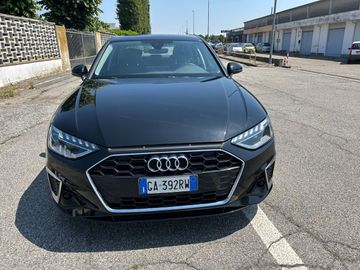 Audi A4 - 3