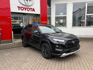 Toyota RAV 4 - 4